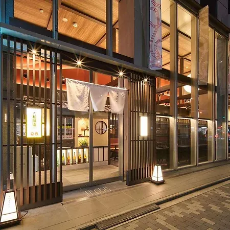 Ibis Styles Kyoto Shijo 