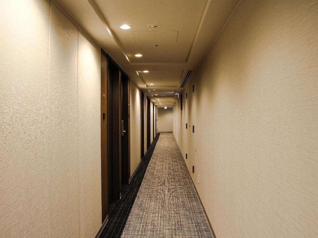 Ibis Styles Shijo 酒店