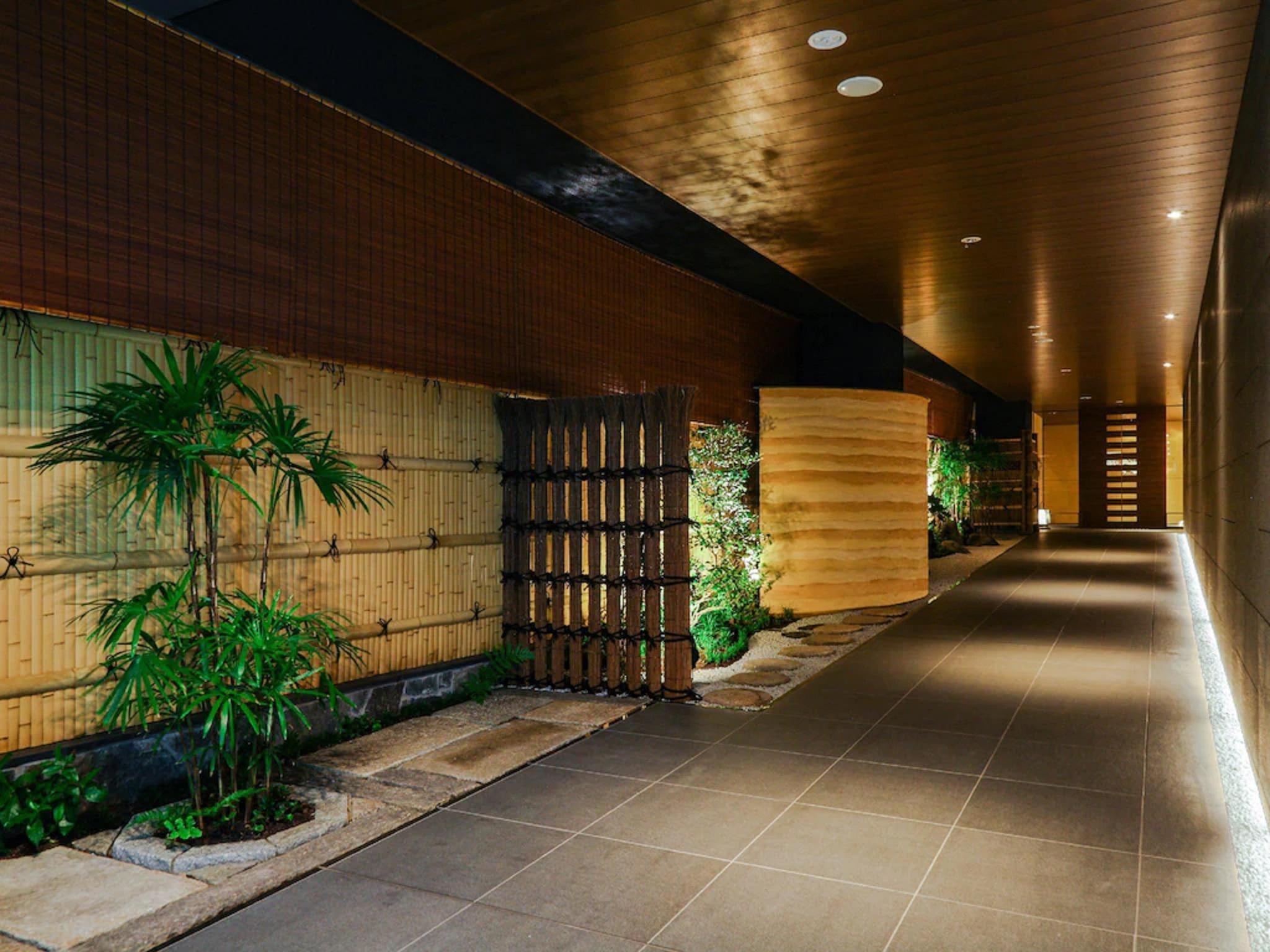 Ibis Styles Shijo 酒店 京都
