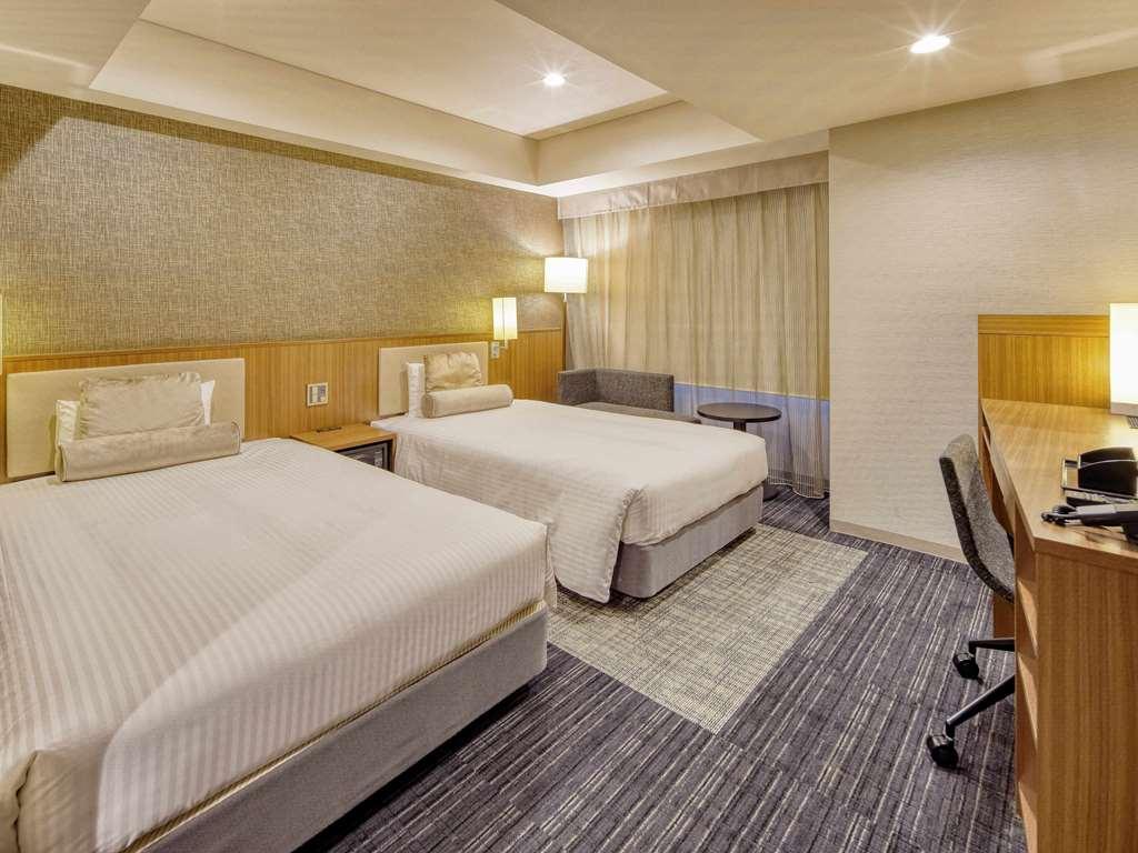 酒店 Ibis Styles Shijo 3*