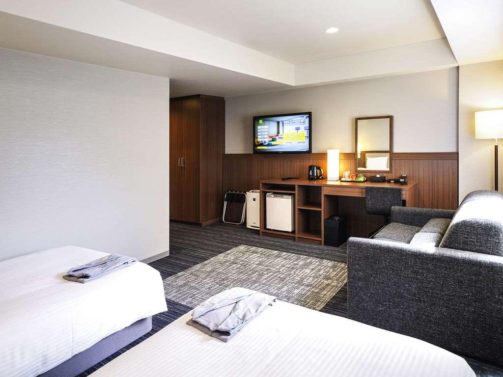 酒店 Ibis Styles Shijo