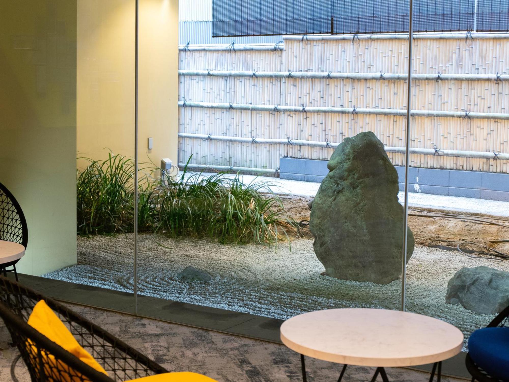 Ibis Styles Shijo 酒店 京都