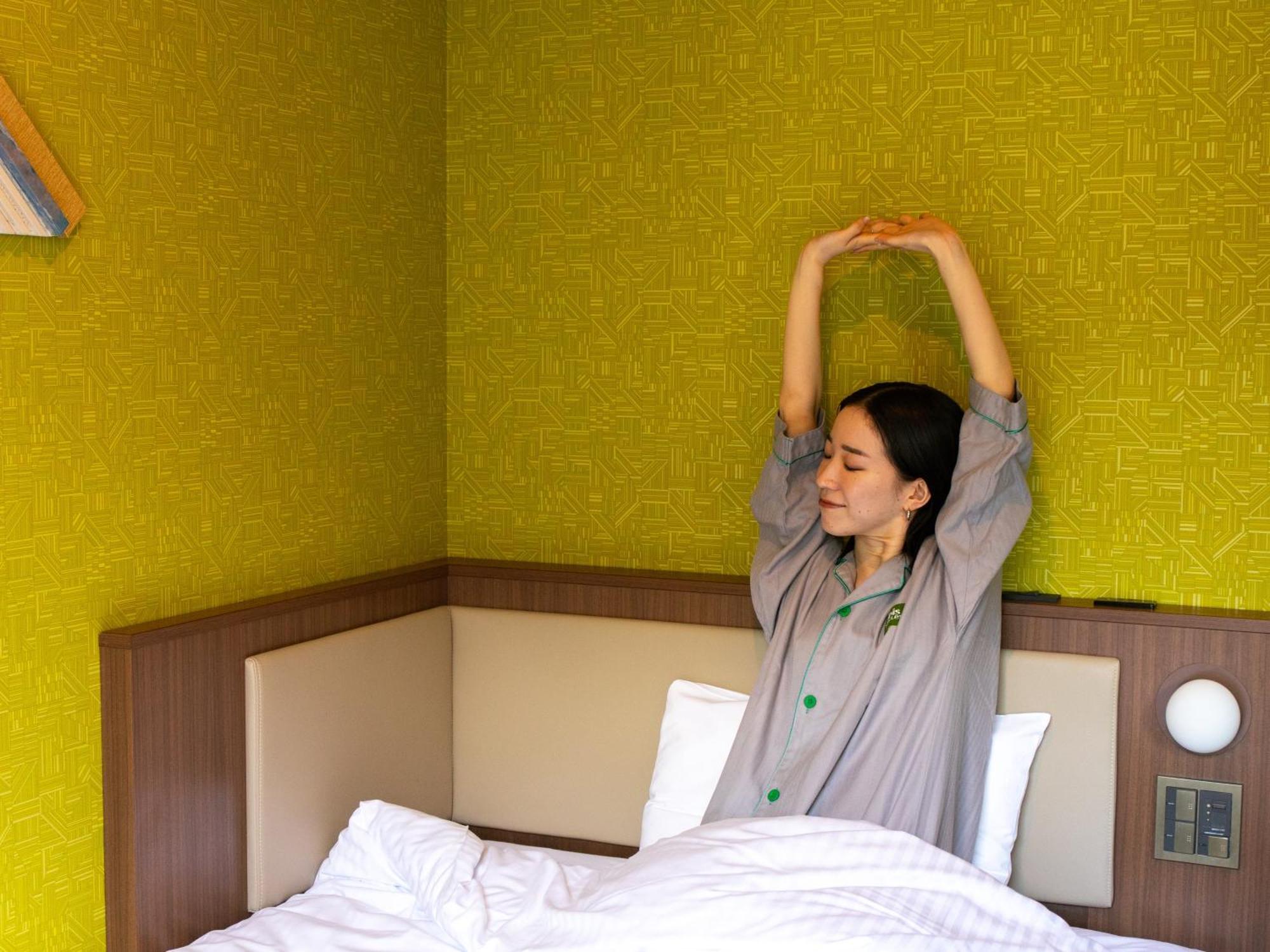 酒店 Ibis Styles Shijo 京都