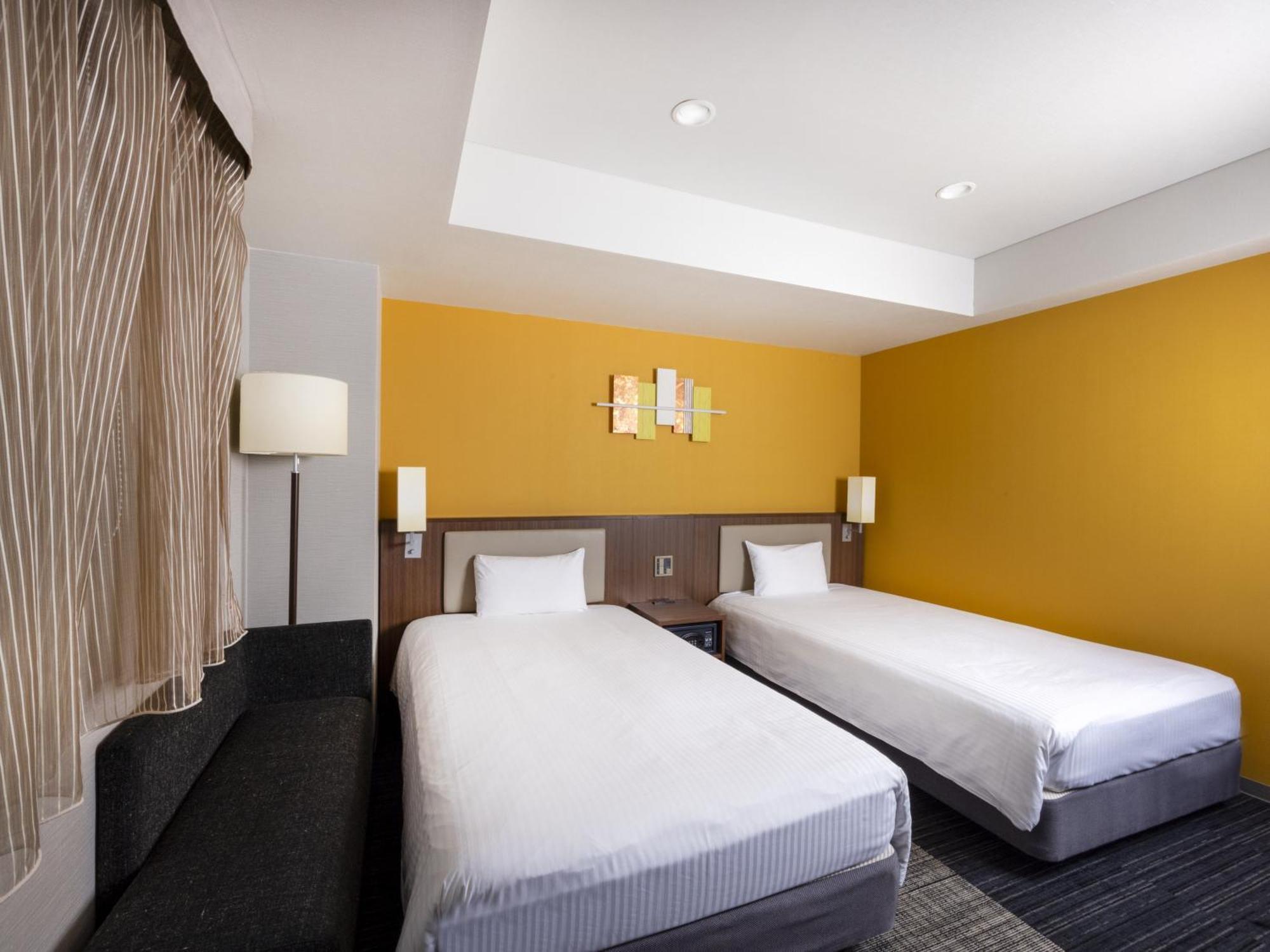 Ibis Styles Shijo 酒店 京都