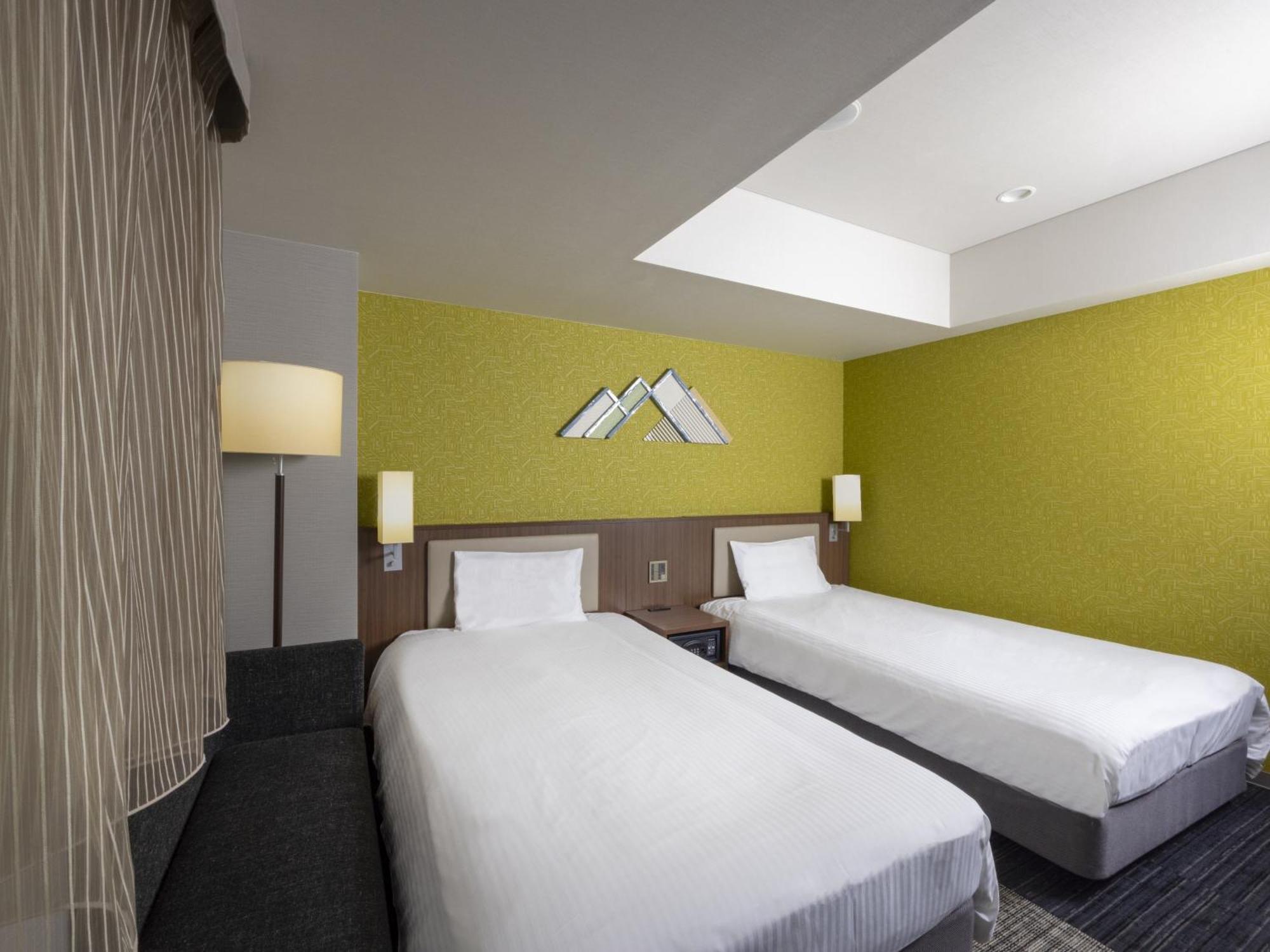 酒店 Ibis Styles Shijo