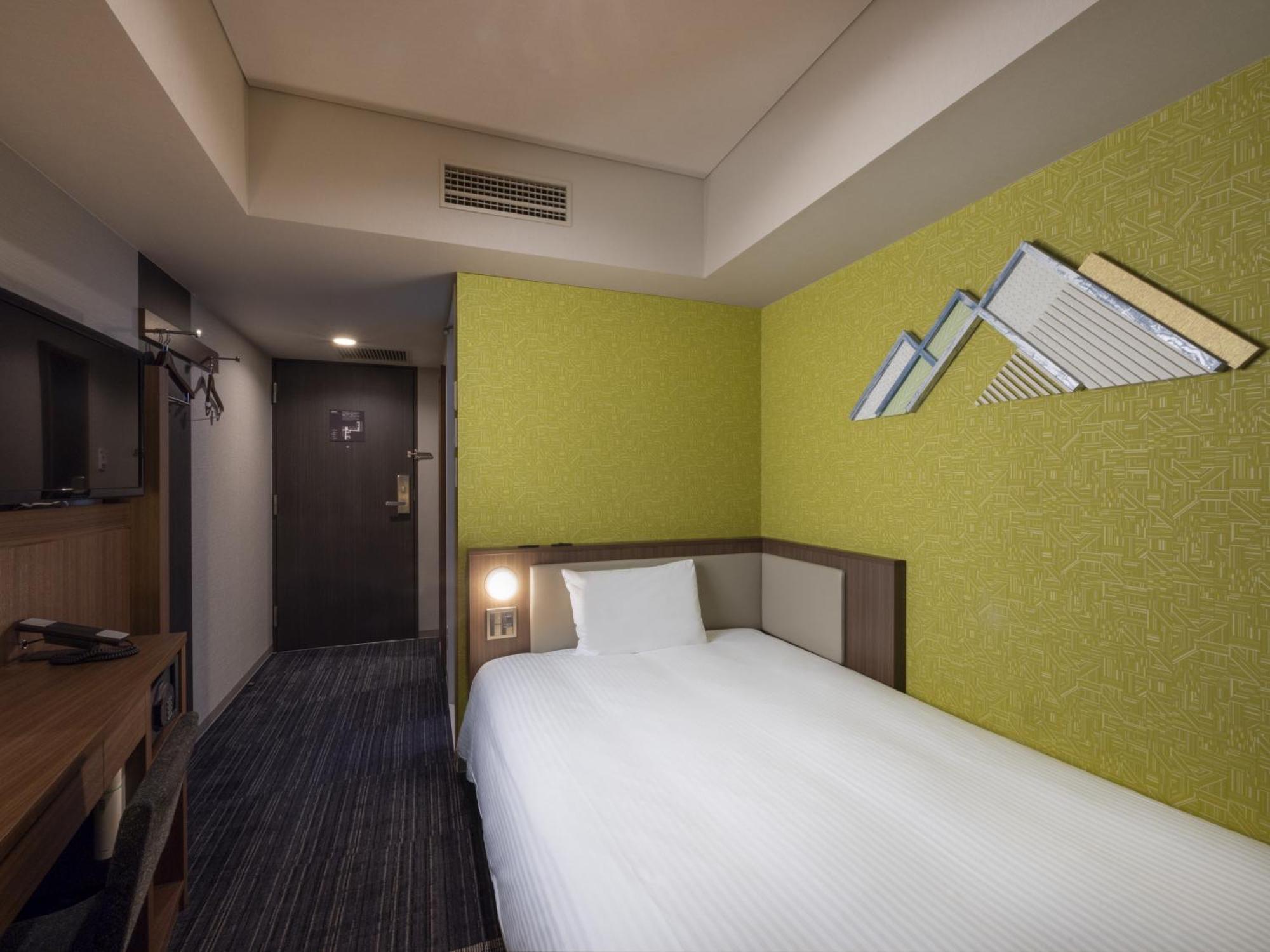Ibis Styles Shijo 酒店 京都