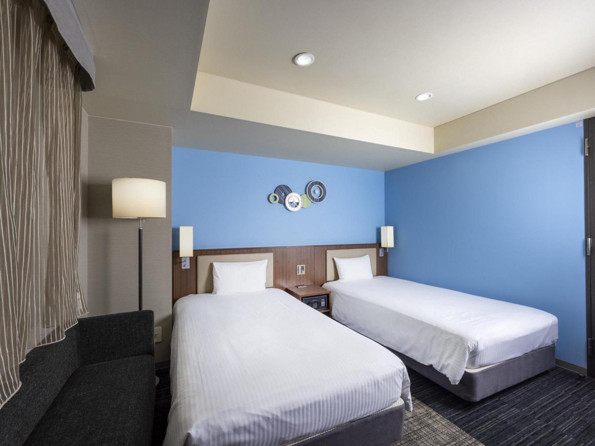 酒店 Ibis Styles Shijo 京都