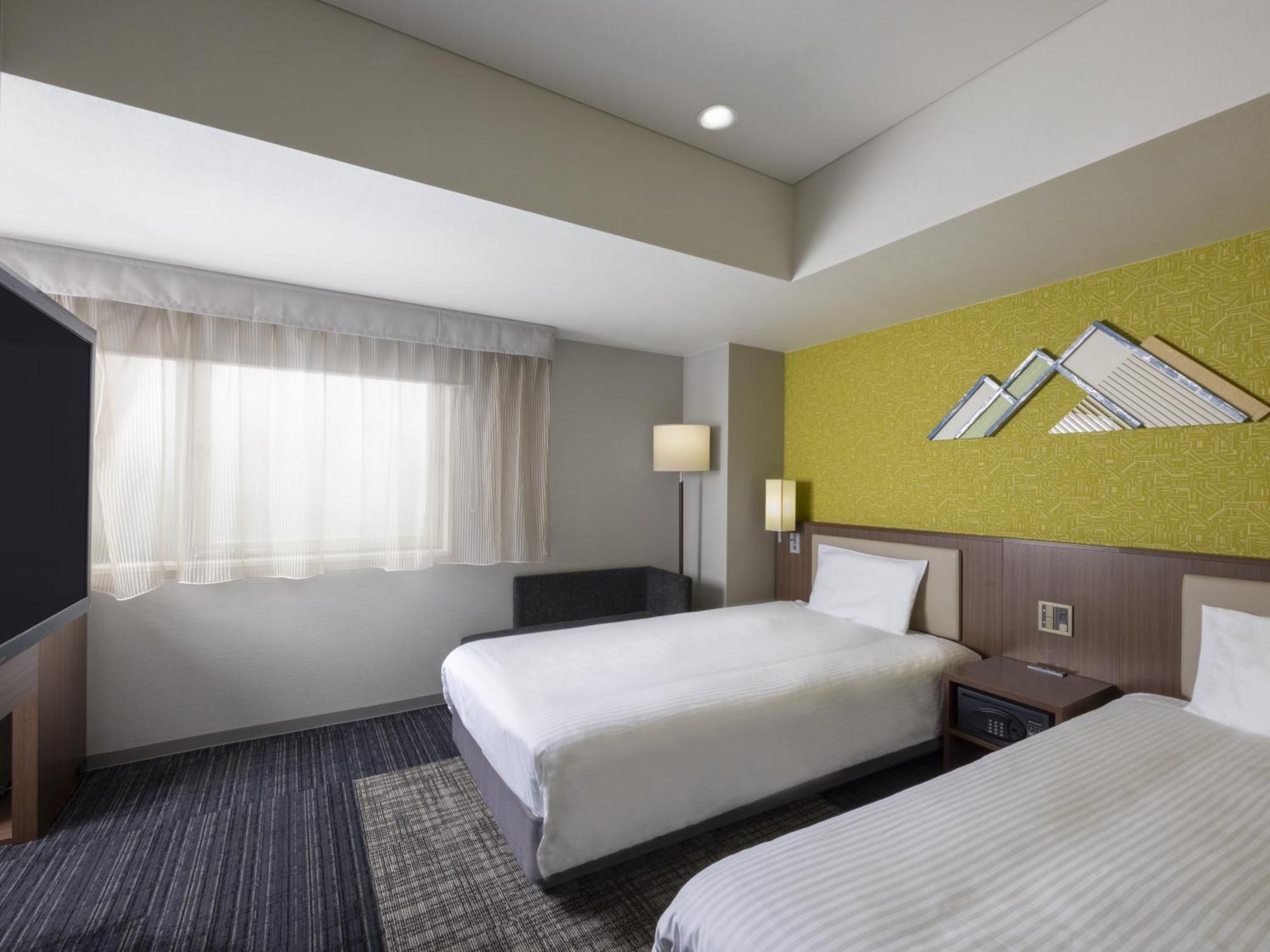 Ibis Styles Shijo 酒店 京都