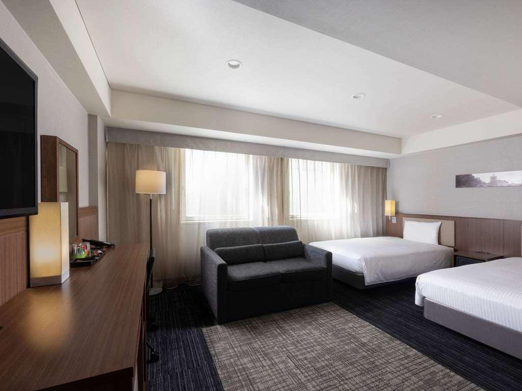 酒店 Ibis Styles Shijo
