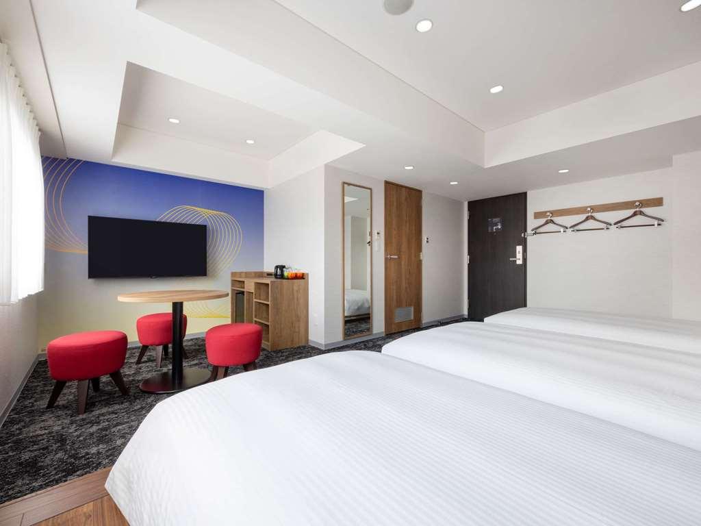 Ibis Styles Shijo 京都