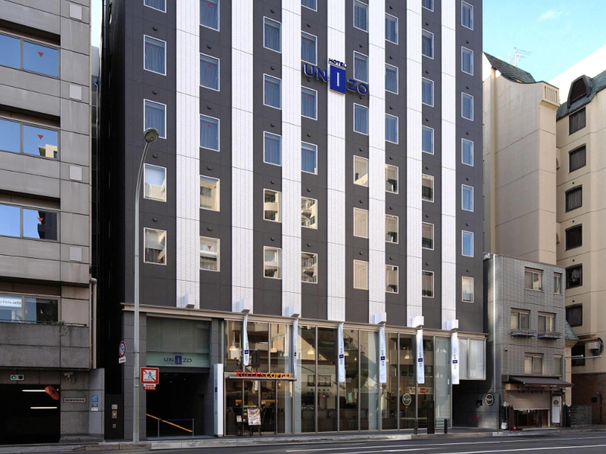 酒店 Ibis Styles Shijo 3*